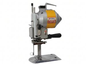 FOREKS 5 İnç Dik Kesim Motoru