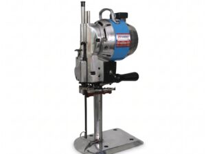 FOREKS 550W 8 İnç Mavi Kafa Dik Kesim Motoru