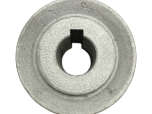 45mm Alüminyum Motor Kasnağı