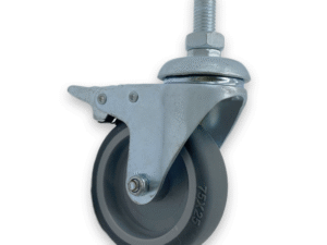 Ayak Tekerleği Büyük 75X21mm
