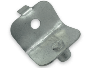 Pedal Bağlantı Kelepçesi