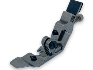 H01-0406 Overlok Lastik Ayak 1/4