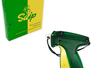 Saip Silver Extra İnce Kılçık Tabancası