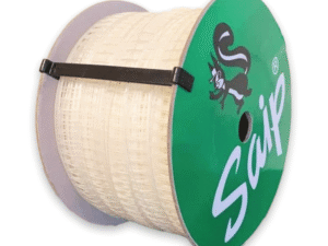 Saip Natural 4 Rulo Kılçık (25.000 Adet/Rulo)