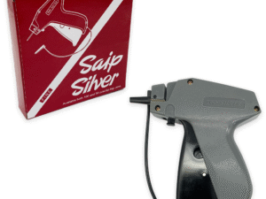 Saip Silver İnce Kılçık Tabancası