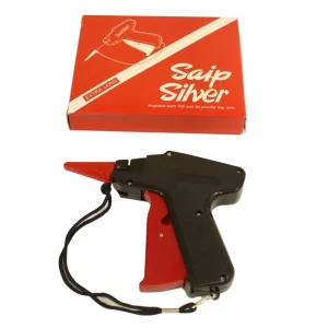 Saip Silver Standart Extra Uzun İğneli (5cm) Kılçık Tabancası