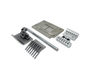 Kansai 1404 Lastik Takımı 12 İğne 6,4mm