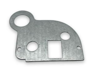 23244 Maimin Kesim Motoru Blok Kapak
