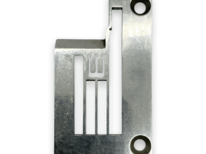 2570310-B48 Pegasus W500-600 Reçme Etek Plaka 4,8mm