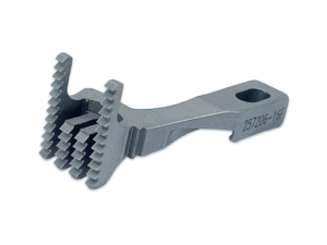 Pegasus W500 Reçme Arka Dişli 4,0-4,8mm