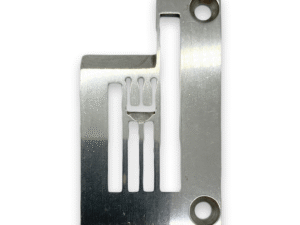 301764-0-10 Rimoldi Reçme Bant Plaka 6mm