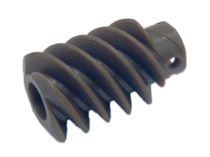 Maimin Kesim Motoru Plastik Dişli