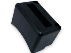 A533/468D Maimin Kesim Motoru Plastik Kapak