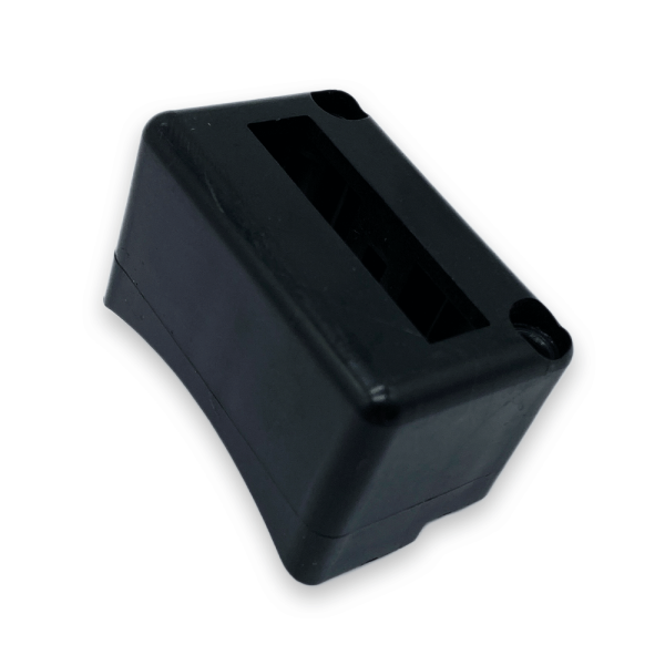 A533/468D Maimin Kesim Motoru Plastik Kapak