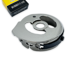 CP-G12M(BR)TR Brother 875 Elektronik Çift İğne Büyük Mekik