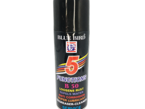 LEK-06 Blue Bird B-50 5 Fonksiyonlu Pas Sökücü 400ml