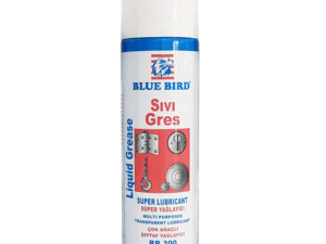 Blue Bird Sıvı Gres Sprey 500ml