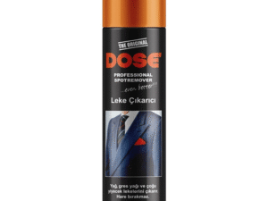 Dose Leke Çıkarıcı Sprey 400ml