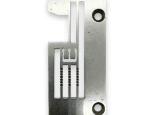 S08746-001 Brother 272 Bıçaklı Reçme Plakası 6,4mm