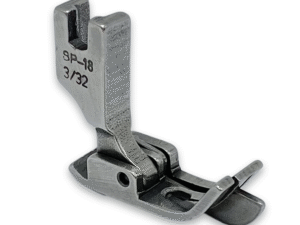 SP-18 3/32 Susei Düz Makine Siperli Ayak 3/32