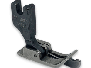SP18-NF 1/32 Susei Düz Makine Siperli Ayak 1/32