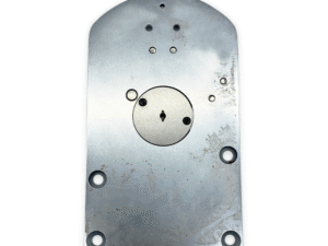 KE-430F Brother 430F Punteriz Komple Plaka Set
