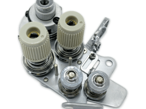 SA3417-301 Brother 8750 Çift İğne Komple Tansiyon Set