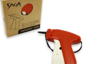 Saga İnce Kılçık Tabancası