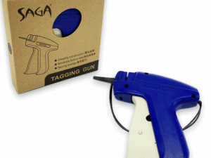 Saga Standart Kılçık Tabancası