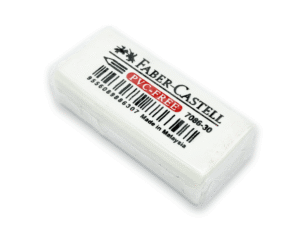 Faber Castell Silgi