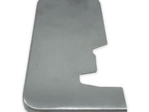 KB02E Siruba 700 Serisi Overlok Metal Yan Kapak
