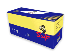 Saip Micro Standart Renkli Kılçık (5.000 Adet/Kutu) - Made in Taiwan