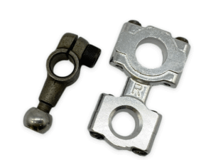 121-23360 Juki 3900 Overlok Alt Lüper Sekizi