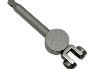132-24308 Juki 6700 Overlok Üst Lüper Mili