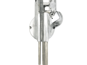 732C1-12-9-10 Eastman Kesim Motoru Ön Kapak 10-12''