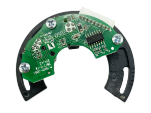 ELK.0313.001 maimin 0313 çift papuç kontrol kutusu