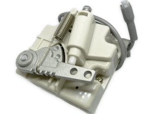 Maimin 1200 Overlok Pedal Kutusu