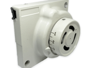 Maimin 5200 Overlok Kafa Motoru