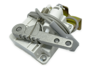 Maimin 5200 Overlok Pedal Kutusu