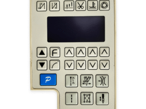 Maimin 8600D Panel