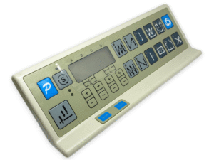 Maimin 9900 Panel