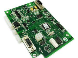 Maimin 9900 Ön Küçük Elektronik Kart