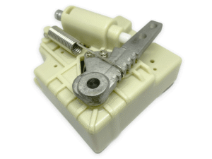 Maimin 9200-9900 Pedal Kutusu