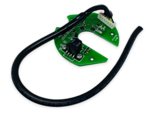 Intercut X 708 Hız Ayarlı Kesim Motoru Senkron
