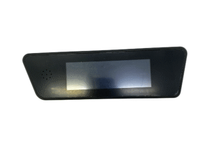ELK.Q5.005 Maimin d5-q5 Dikiş Makineleri Dokunmatik Panel