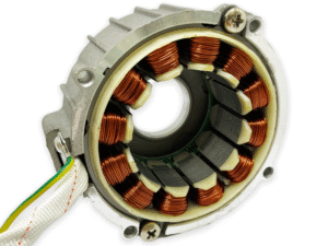 Maimin S3-4 Overlok Elektronik Kafa Motoru