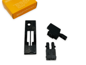 Juki 3588 Çift İğne Elektronik İptalli Takım