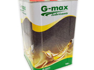 G-Max İnce Dikiş Makinesi Yağı 16 Lt (Beyaz Yağ)