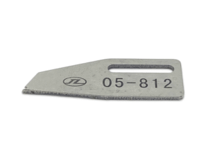 05-812 Kansai 4404 Lastik Sabit Bıçak