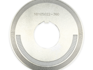 QIXING Elektronik Motor Enkoderi / 10105022